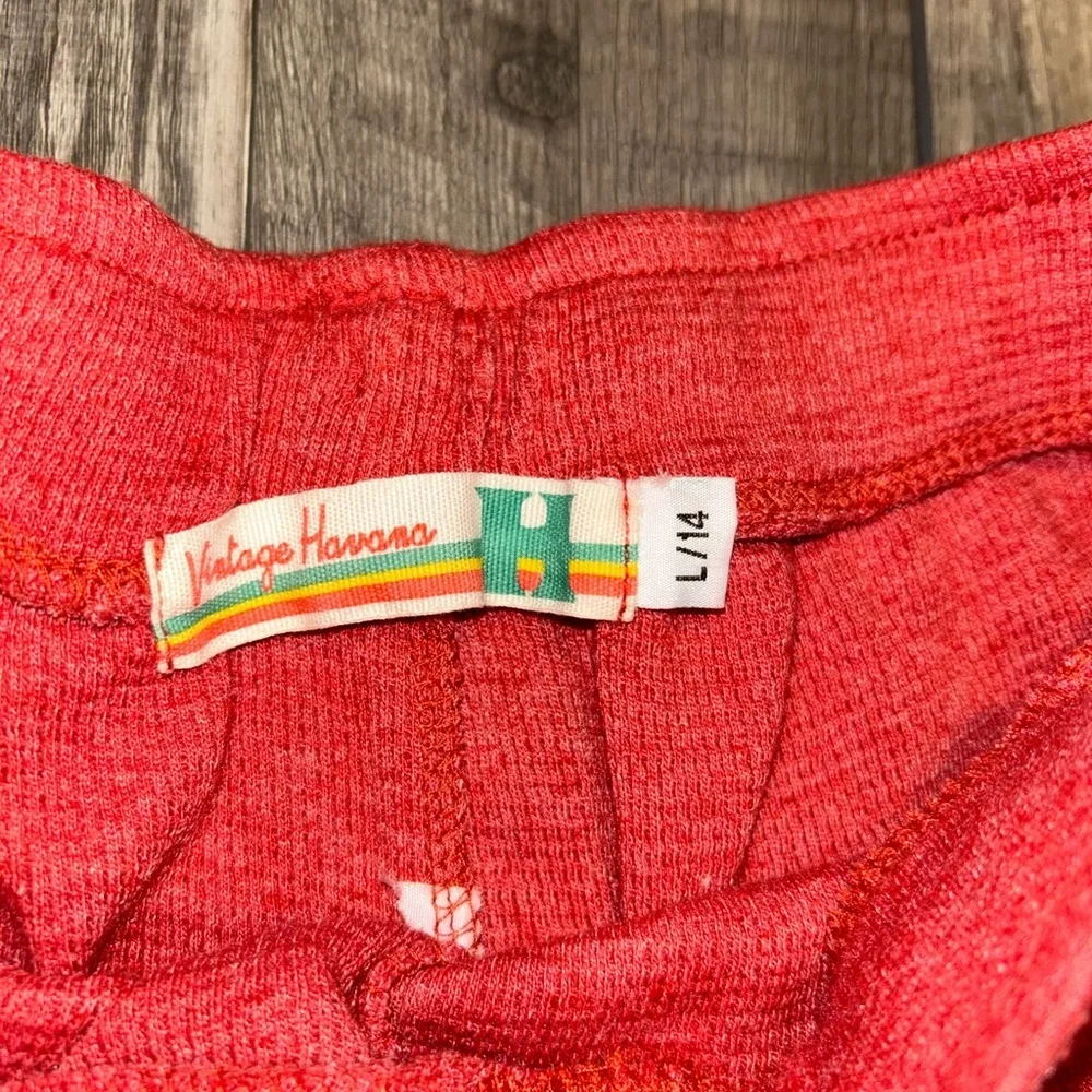 Large Girls Bundle Vintage Havana EUC